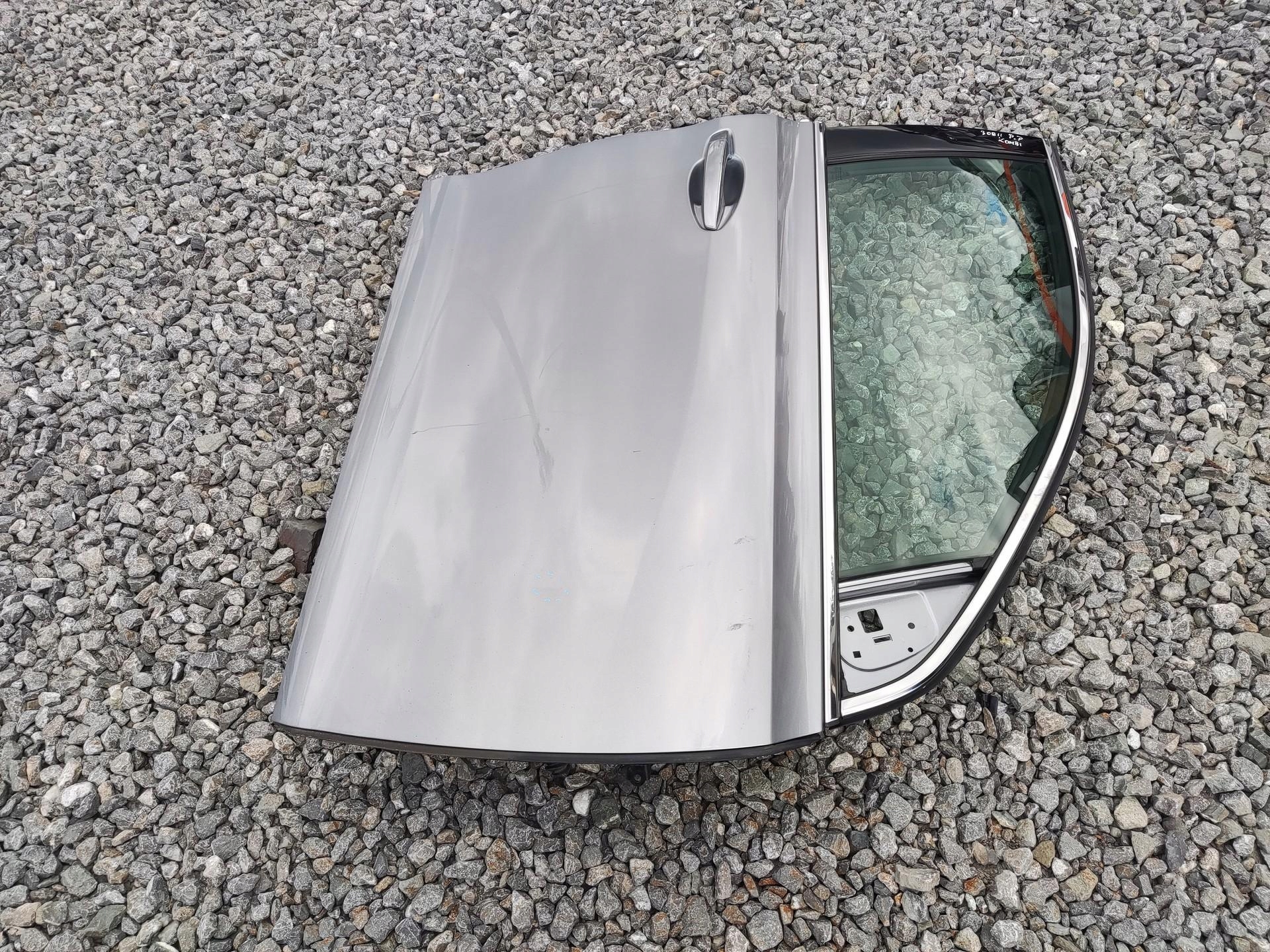 door right right front front PEUGEOT 308 II T9 2013-2017