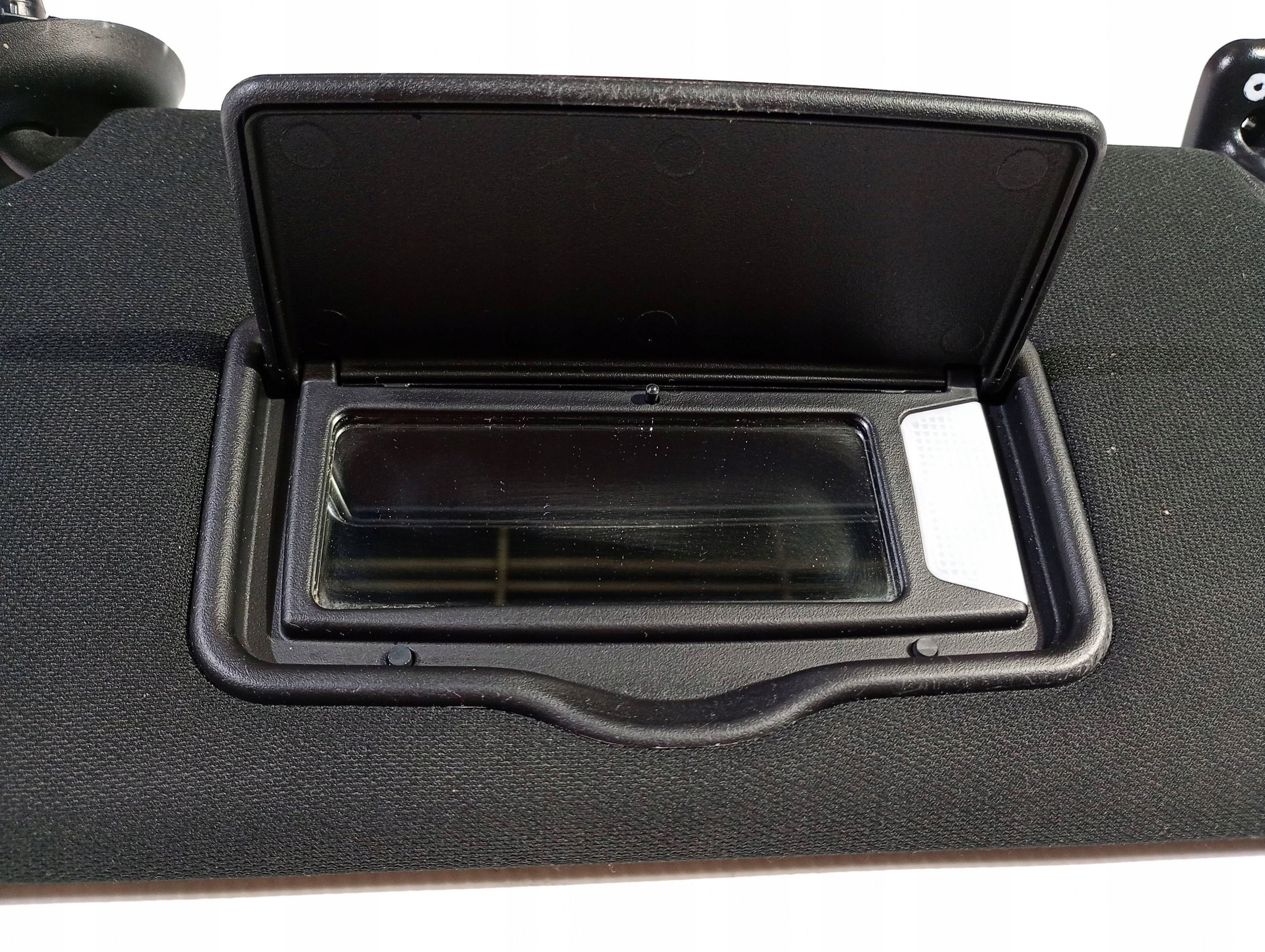 cover przeciwsloneczna visor visor left Ford Explorer 2016-2019