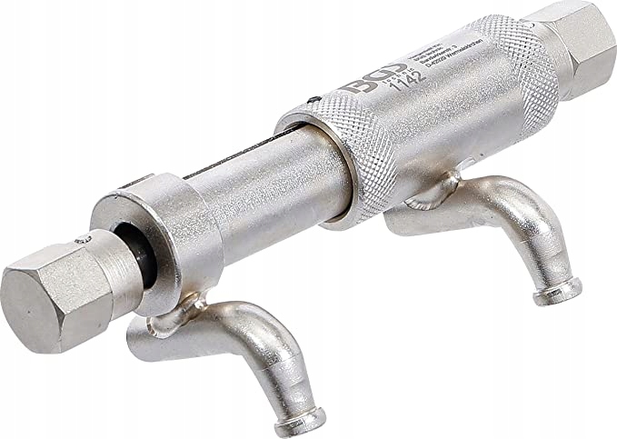 Съемник пружин для выхлопных систем VAG