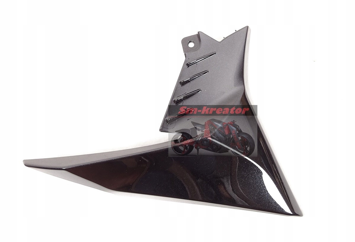 KAWASAKI Z900 '20 OWIEWKA BOK OSŁONA CHŁODNICY