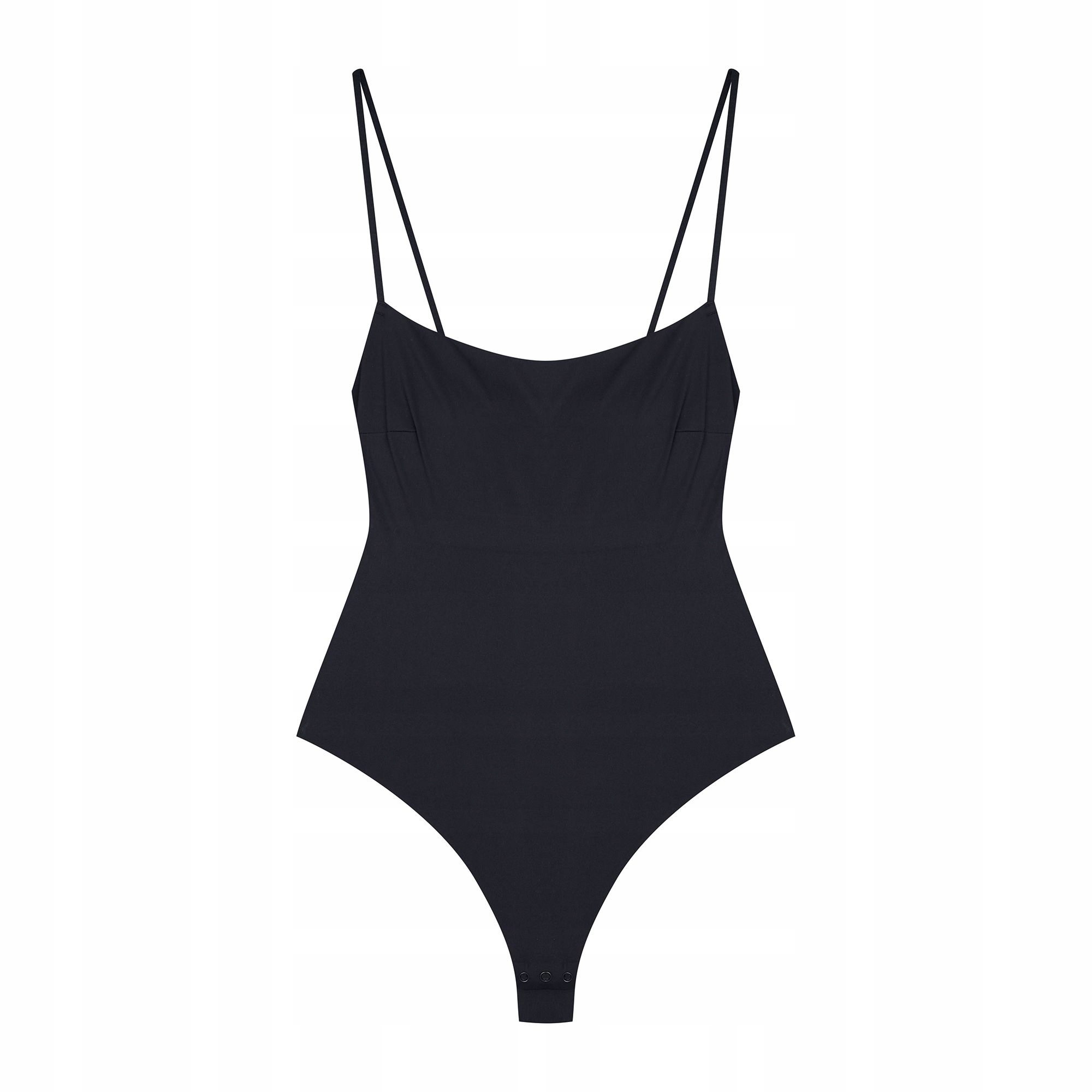 Body Bobby Esotiq černé XL