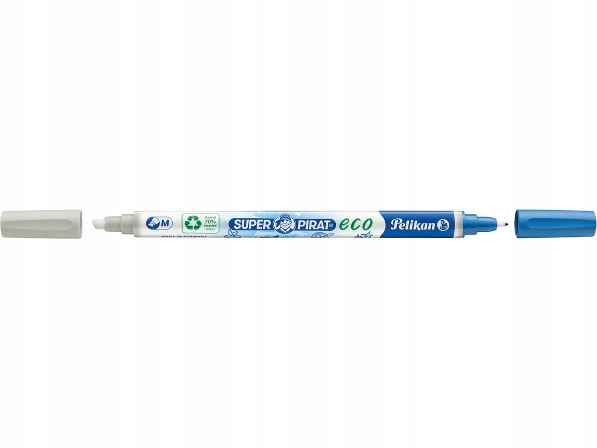 

Korektor do atramentu Pirat Eco Pelikan 850M