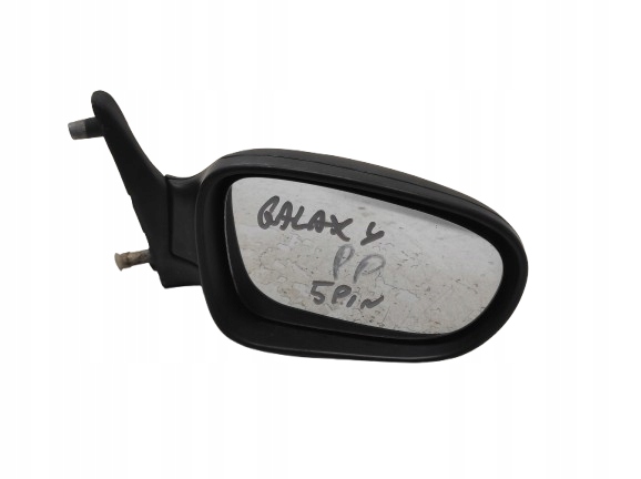 FORD GALAXY MK1 95-00 LUSTERKO PRAWE 5PIN