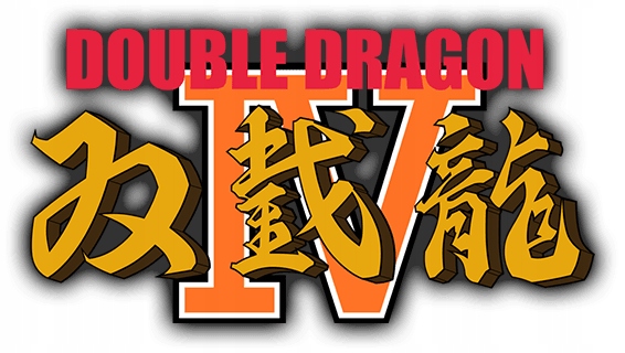 Double Dragon IV Steam Kod Klucz