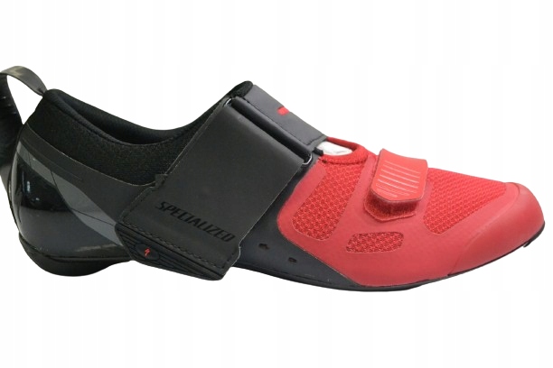Buty rowerowe Specialized Trivent SC r.42 /S328/