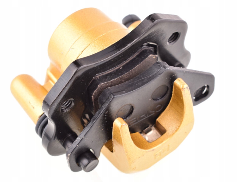 ZACISK HAMULCA na TYL do ATV 110,quad 125 +klocki Producent Seaco