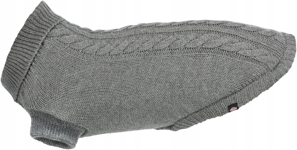 Levně Kenton pulovr, šedý, L: 60 cm