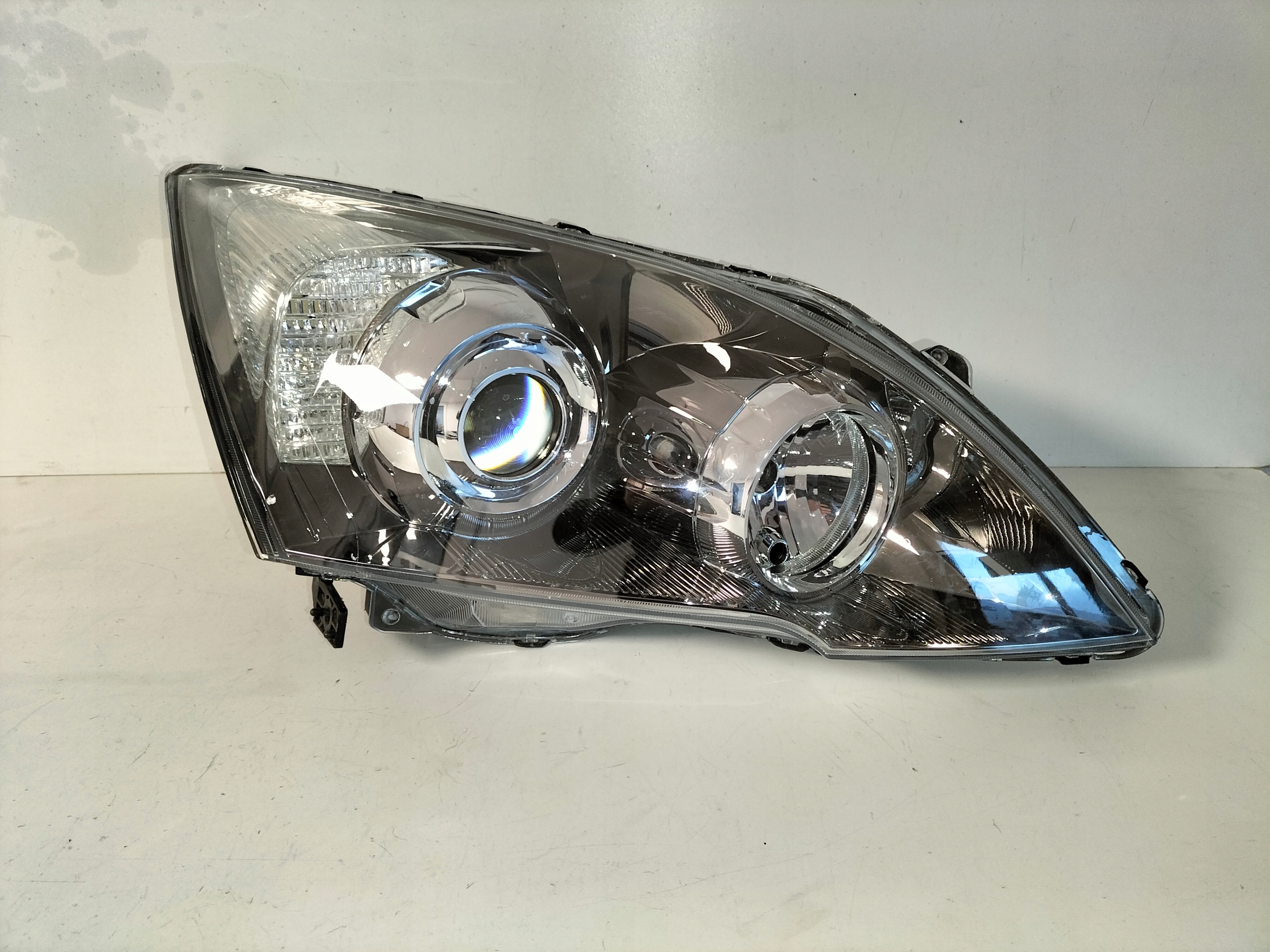 light front reflektor right HONDA CRV CR-V 06-12