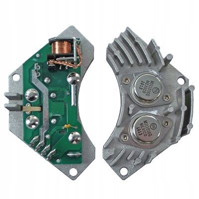 REZYSTOR REGULATOR DMUCHAWY K106018 Stan opakowania oryginalne