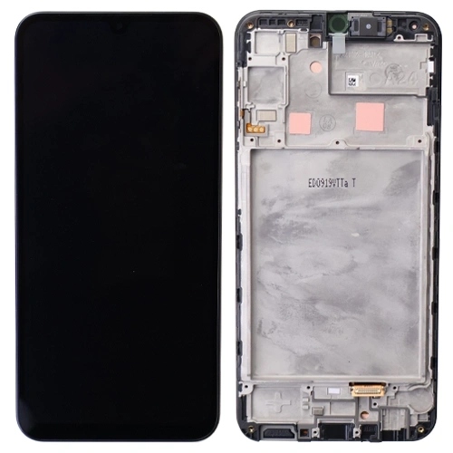 LCD displej Amoled Displej Samsung Galaxy A24 4G A245 Originální