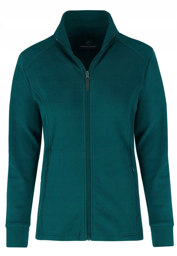 Dámský fleece Volcano F-moya L01164-W26-603 vel. XL