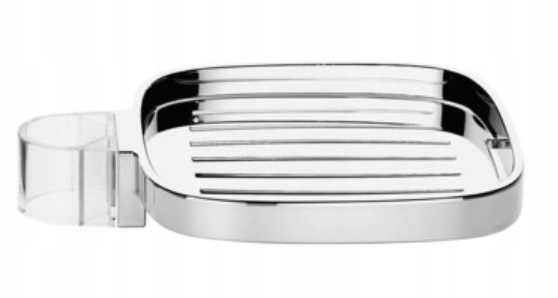 

Hansgrohe Mydelniczka Casetta E