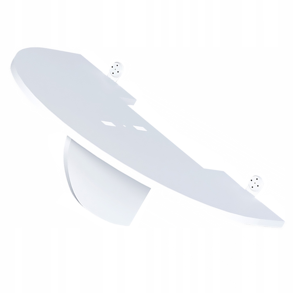 PRAKTYCZNY UCHWYT ŚCIENNY BEZ WIERCENIA DO MONTAŻU I OCHRONY PROJEKTORA