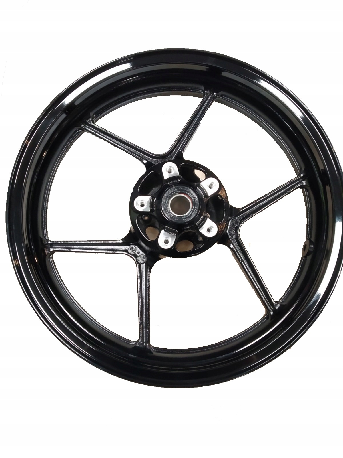 ОРИГИНАЛЬНЫЙ ПЕРЕДНИЙ ОБОД ДЛЯ KAWASAKI VERSYS 1000