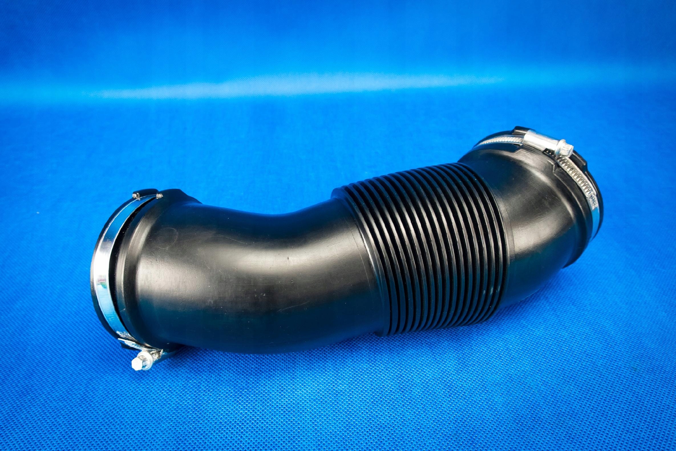 suction pipe air Audi A6 4K A7 4K8 059129616D
