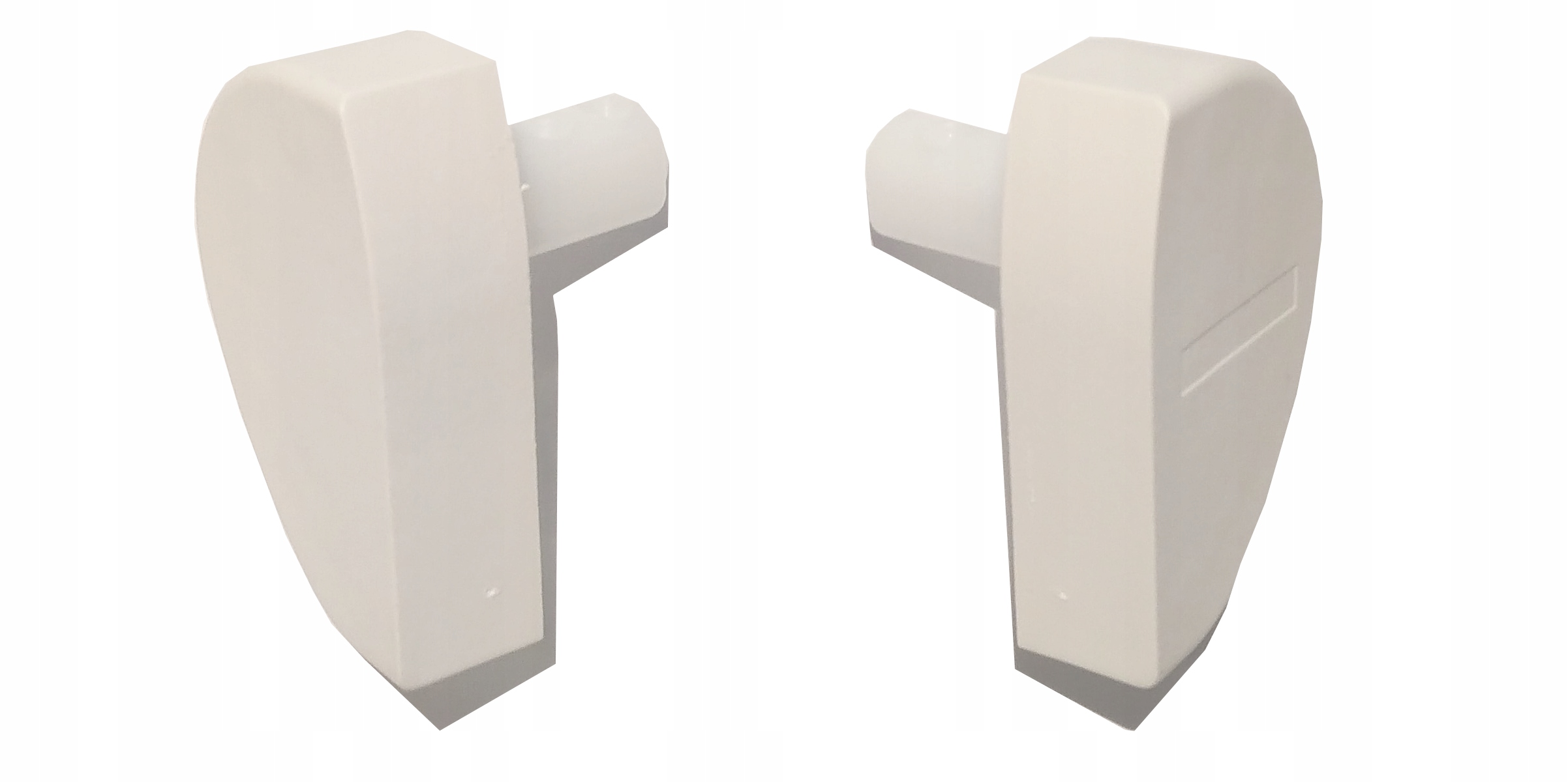 Dick pružinový set Rapid Steel (pravý levý)