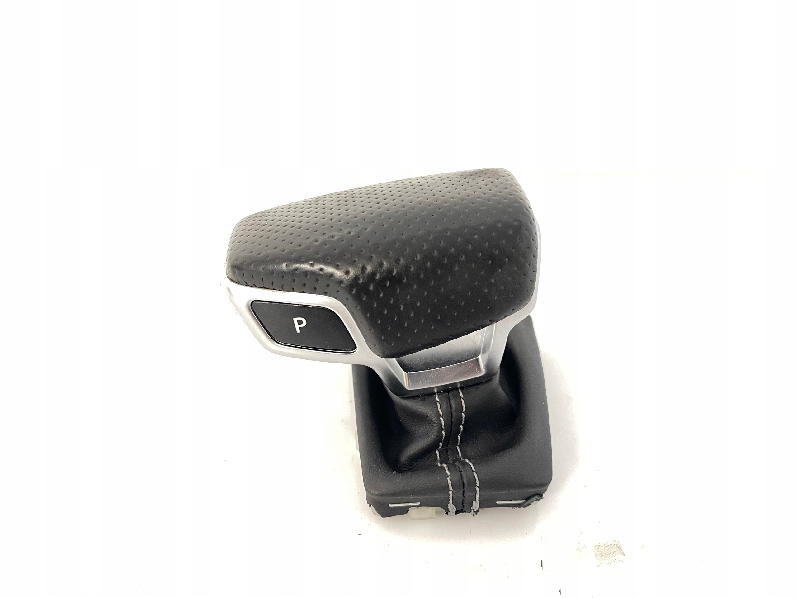 AUDI A4 B9 A5 8W Q5 A6 A7 Q8 S-LINE Pomello ghetta AUTOMAT