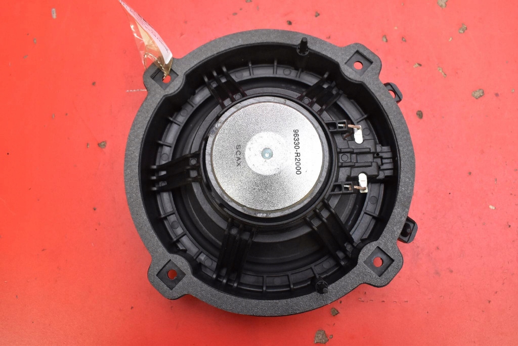 speaker right rear part 96330-R2000 KIA SPORTAGE 5 V 21-25