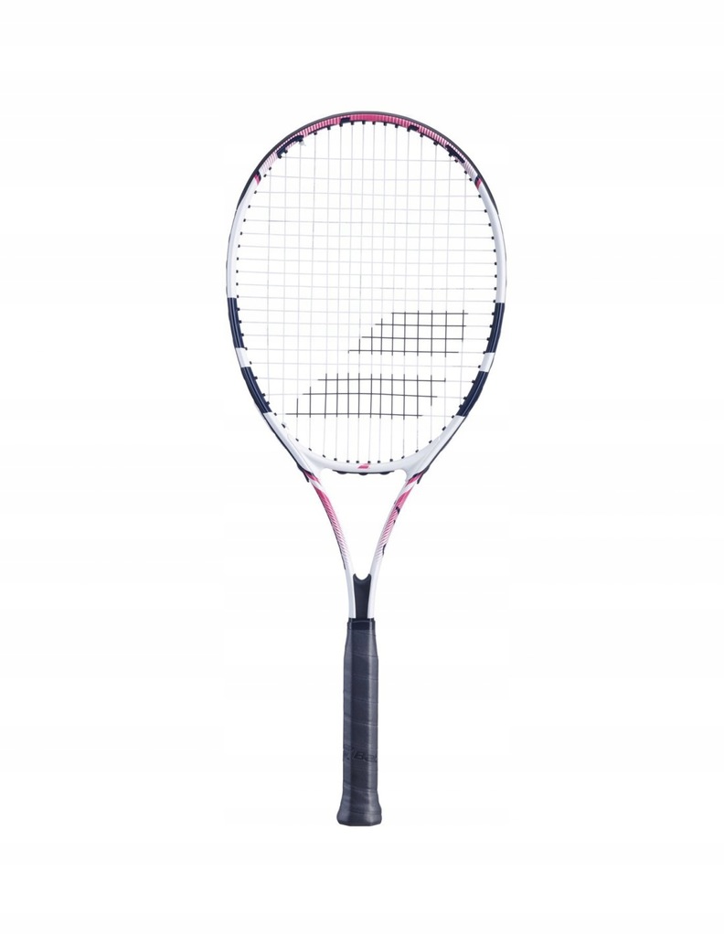 BABOLAT Feather - WOMAN - rakieta tenisowa | L2 | + PIŁKI Model Feather