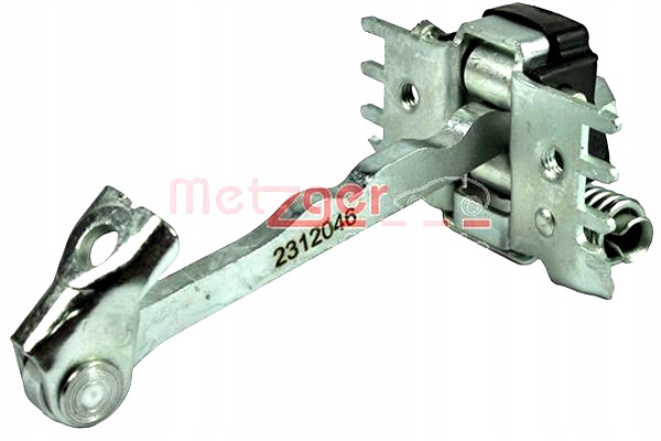 METZGER OGRANICZNIK DRZWI Producent części Metzger