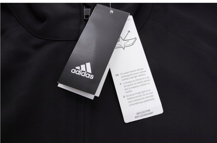 Bluza męska ADIDAS tu M Rozmiar M