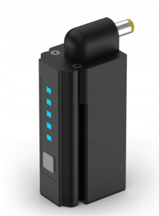 Bezdrátová Baterie Hawink Pro Tetovací Strojek