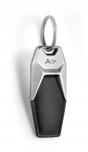 ASO AUDI VW ORYGINALNY BRELOK AUDI A7