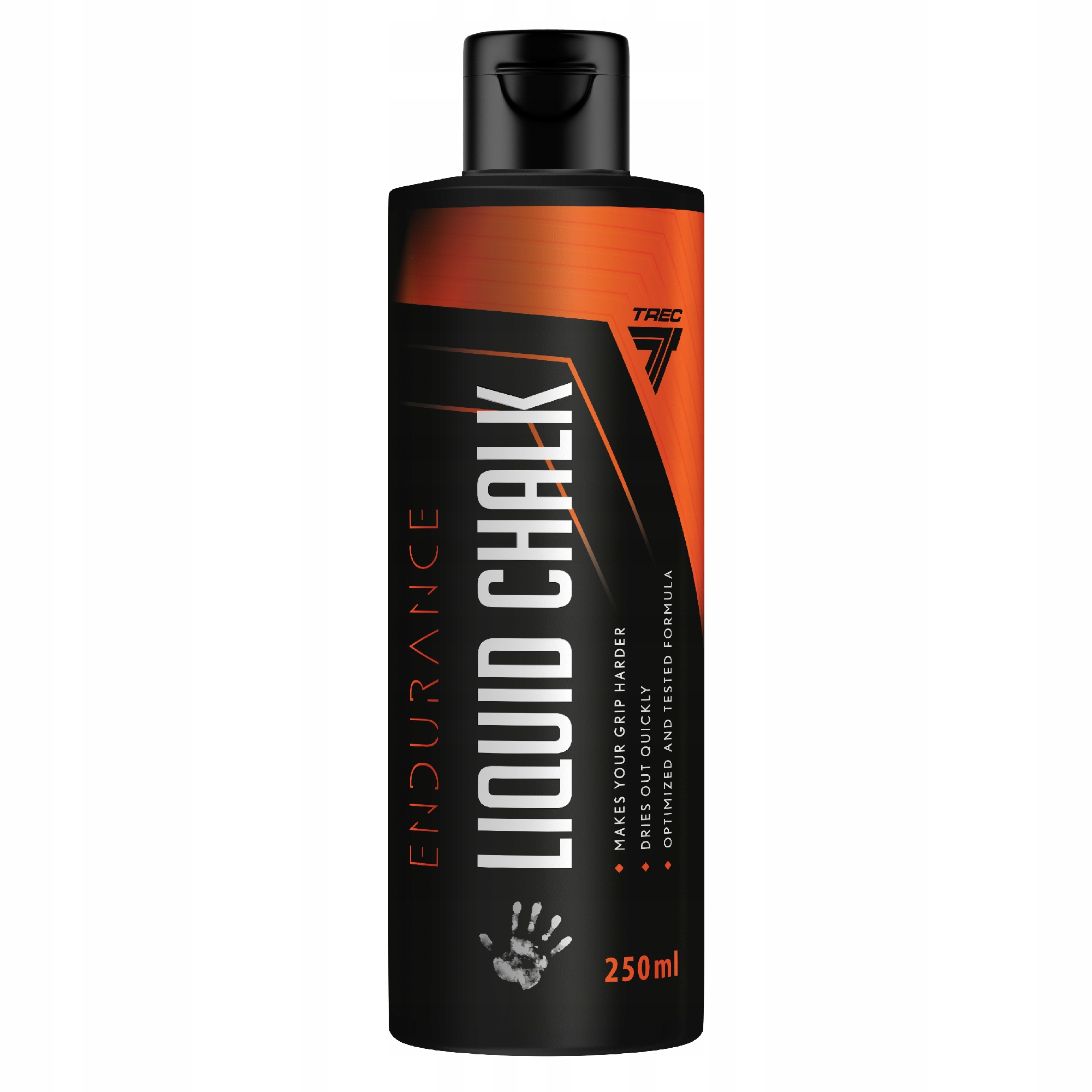 

Trec Endurance Magnezja W Płynie butelka 250 Chalk