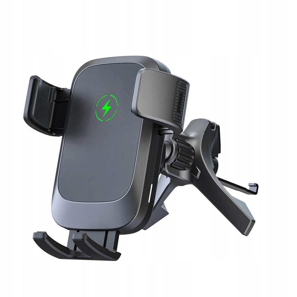 Uchwyt samochodowy eXtremestyle O-19W z ładowaniem bezprzewodowym 15W