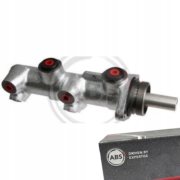 61956X - Головний гальмівний циліндр A. B. S. для FIAT DUCATO 2.8