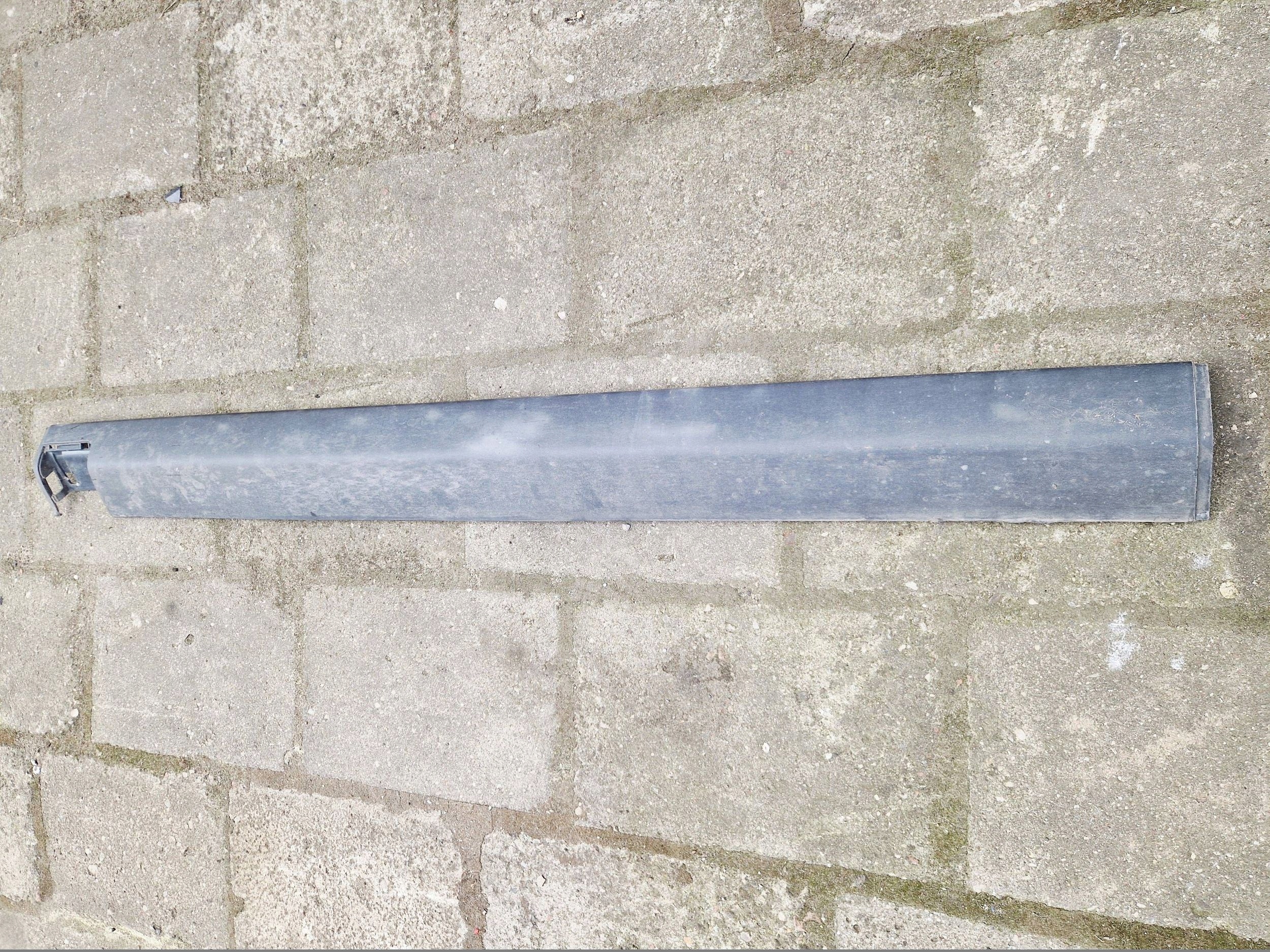 moulding threshold Ford Fusion MK1 left 6N1N10155ADW