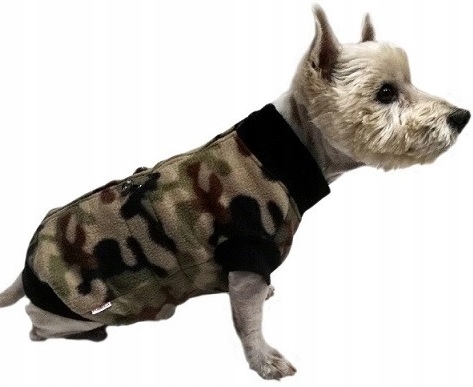 

Colari polar ubranko dla psa Polskie G01 -XL