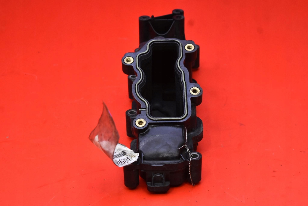 intake manifold 059129712BN AUDI A6 C6 3.0 TDI 239 KM QUATTRO LIFT 08-11
