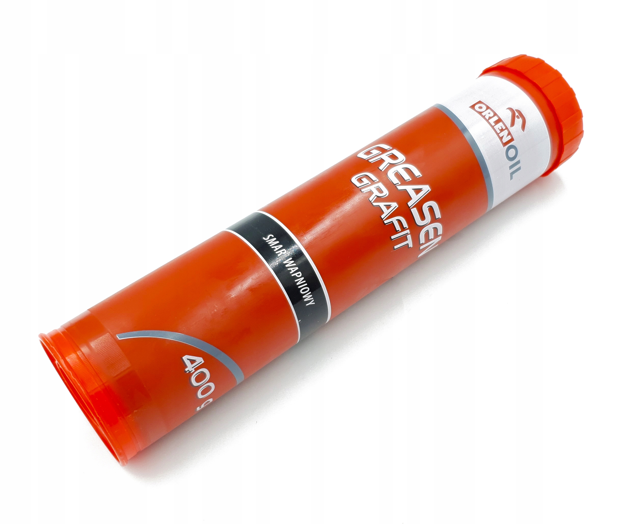 Smar grafitowy Orlen Oil Greasen Grafit 400g