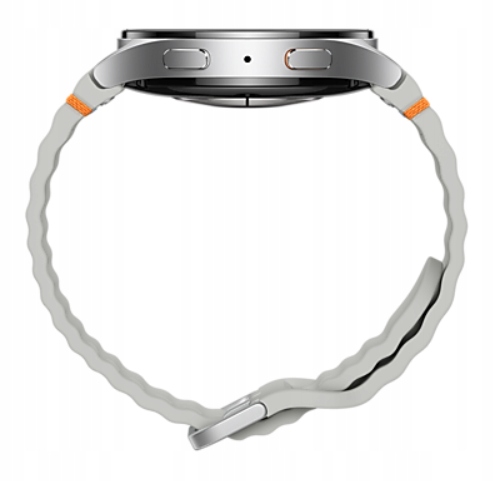 SAMSUNG Smartwatch Galaxy Watch7 Srebrny 44mm LTE |PRZEDSPRZEDAŻ Marka Samsung
