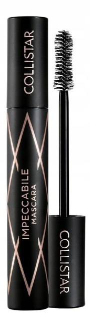 Collistar Impeccabile Mascara řasenka Black 14 ml