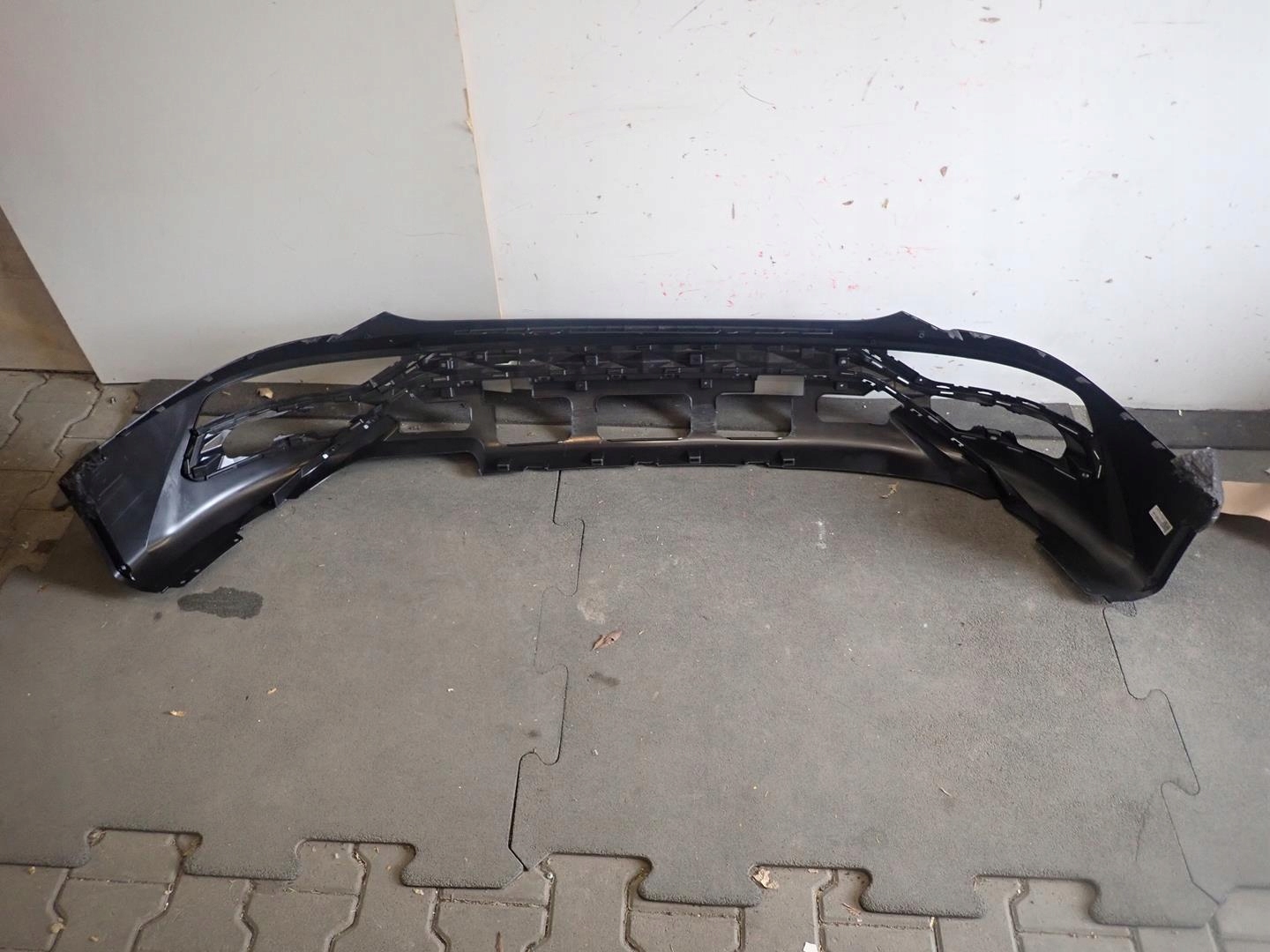 lökhárító far hátsó HYUNDAI TUCSON IV 2020- új ory
