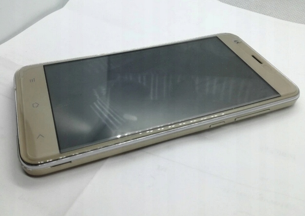 ORYGINALNY TELEFON BLACKVIEW A7 GOLD