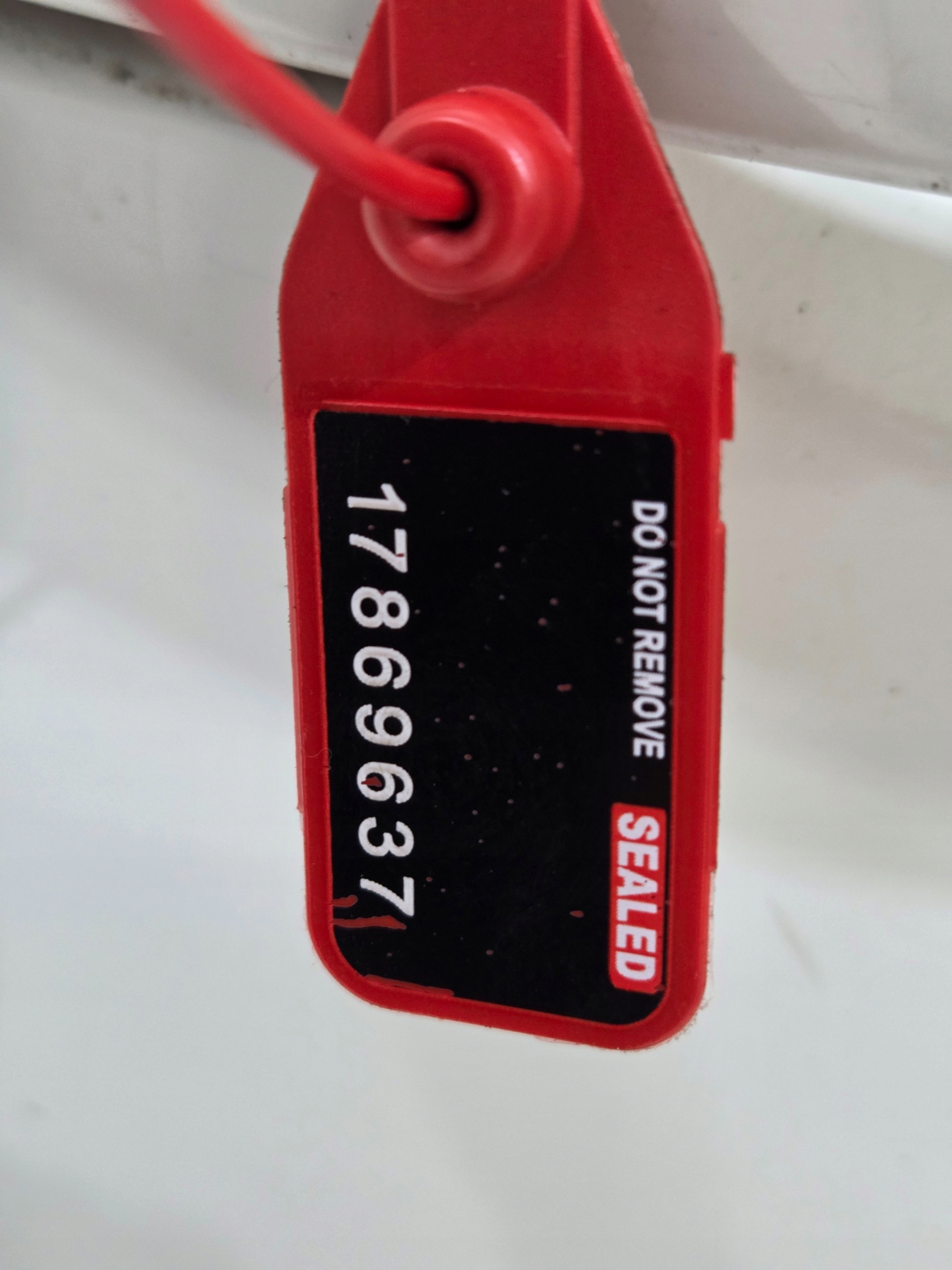 BMW X1 E84 door left rear. 300