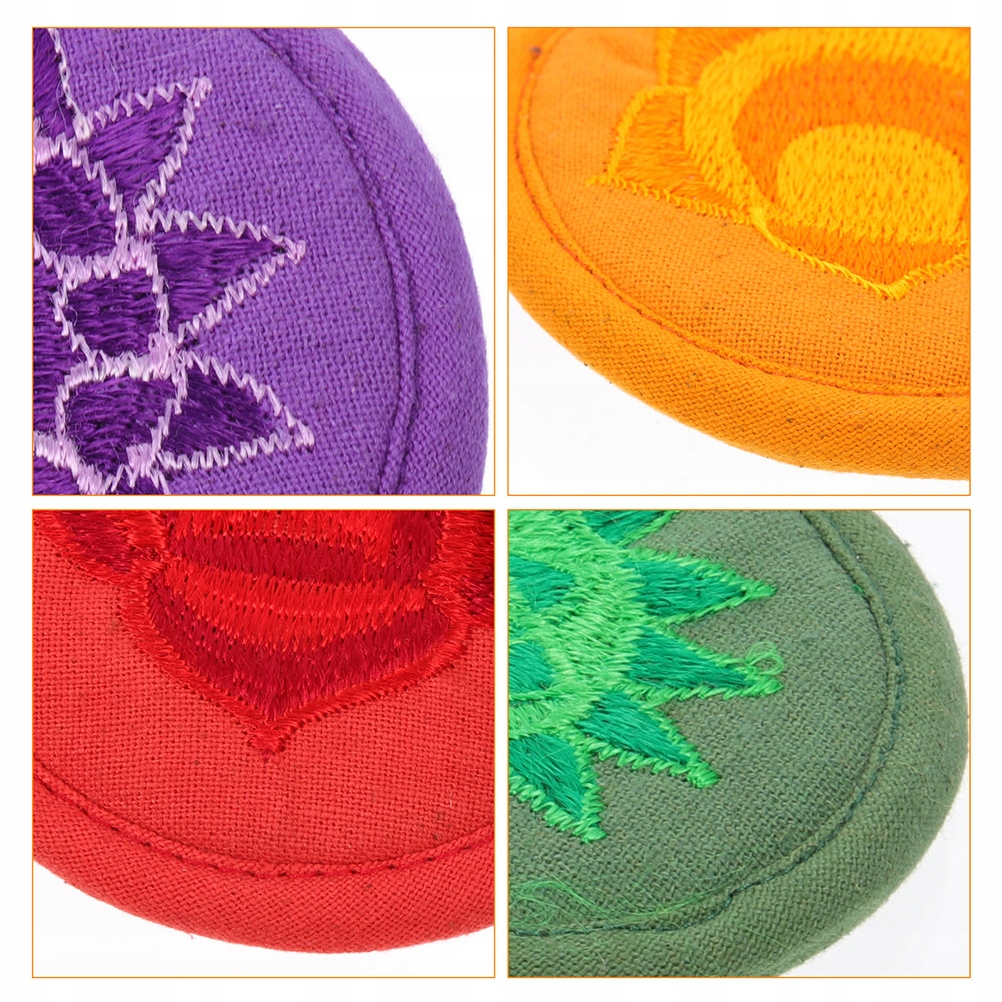 DECOR MATA DOLNA MISY KRYSZTAŁOWE MISZE ŚWIĘKOWE Rodzaj inny