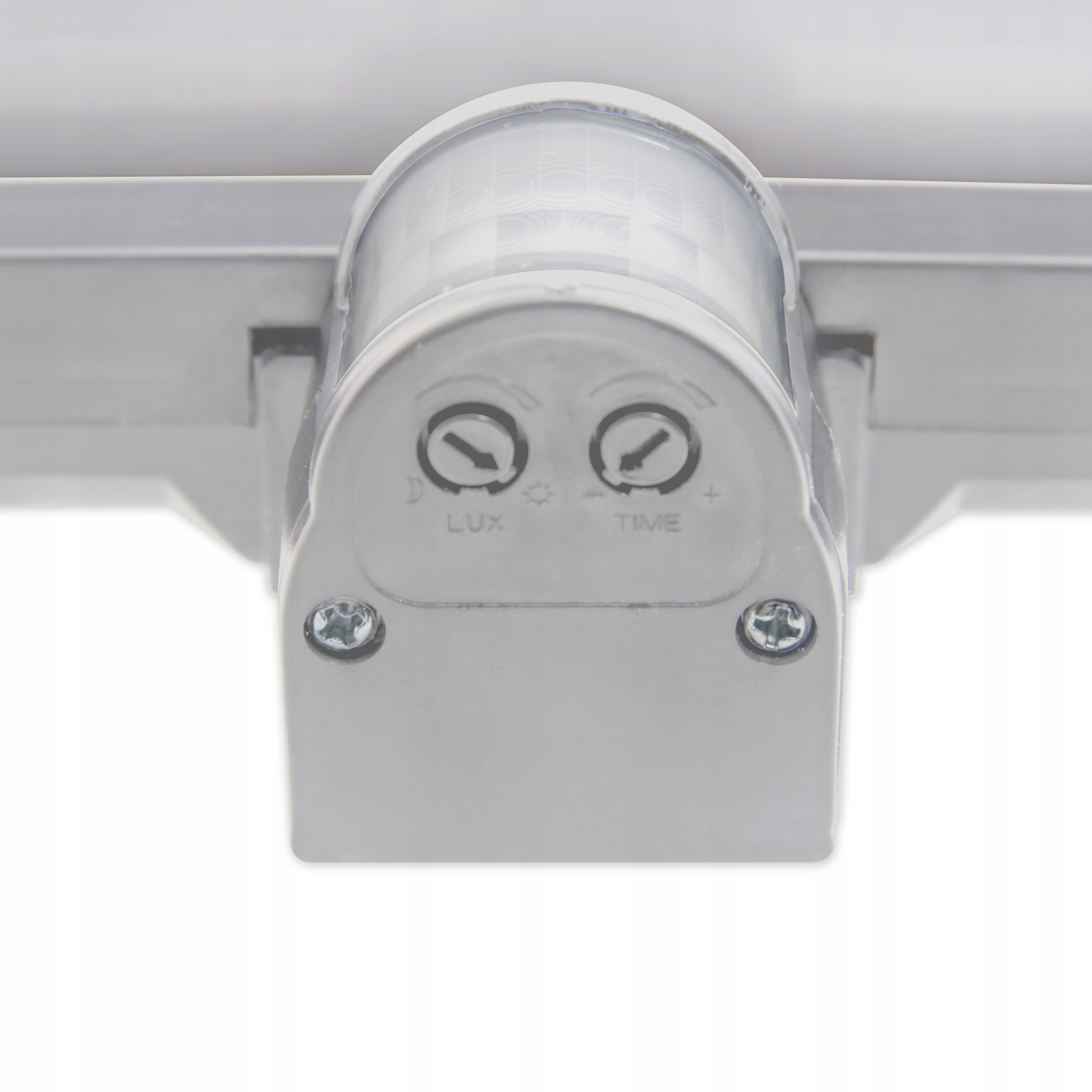 Lampa kinkiet E27 ogrodowy z czujnikiem zewnętrzna LED Marka Masterled