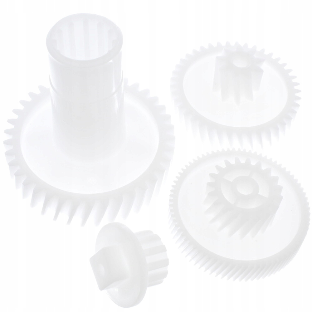 

Koła Zębate Przekładnia Maszynki Zelmer 887.84 3S+