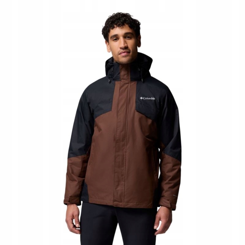 Columbia Bugaboo III Fleece 2096904256 L