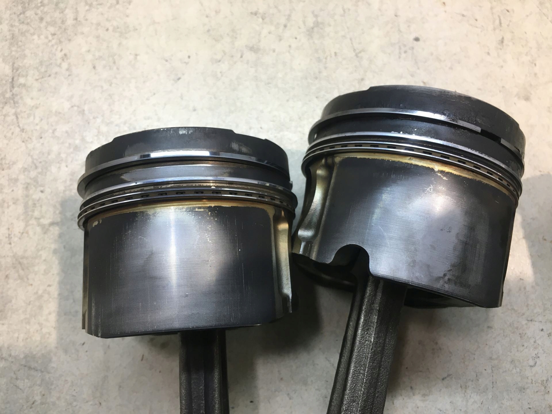 pistone Biella MERIVA A 1.7 CDTI
