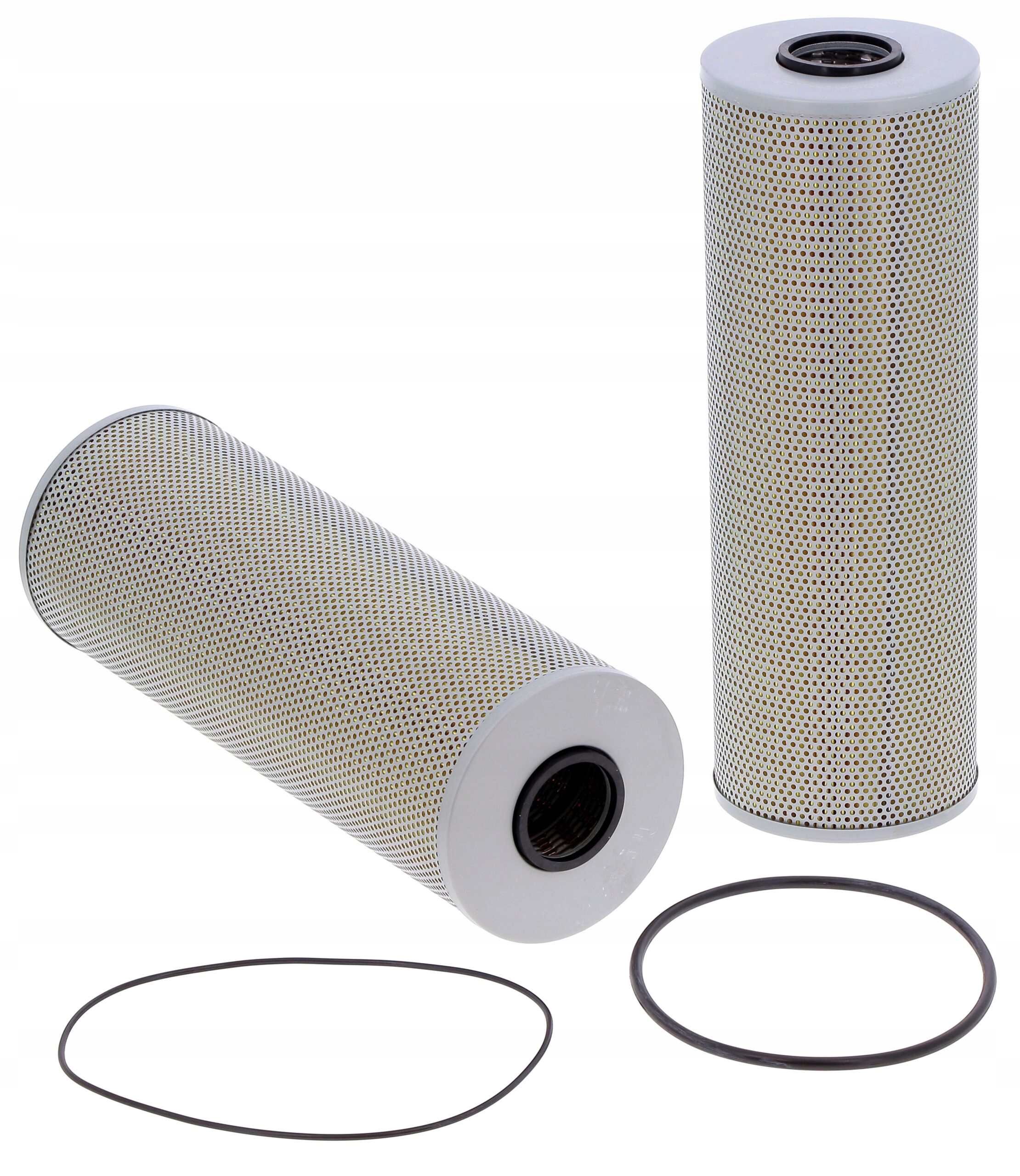 Hydraulický filtr Sh 66011 Hifi Filter