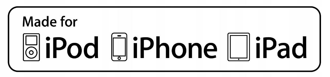 Kabel ładowarka wtyk USB iphone iPod 1,2m (3530b) Kolor inny kolor