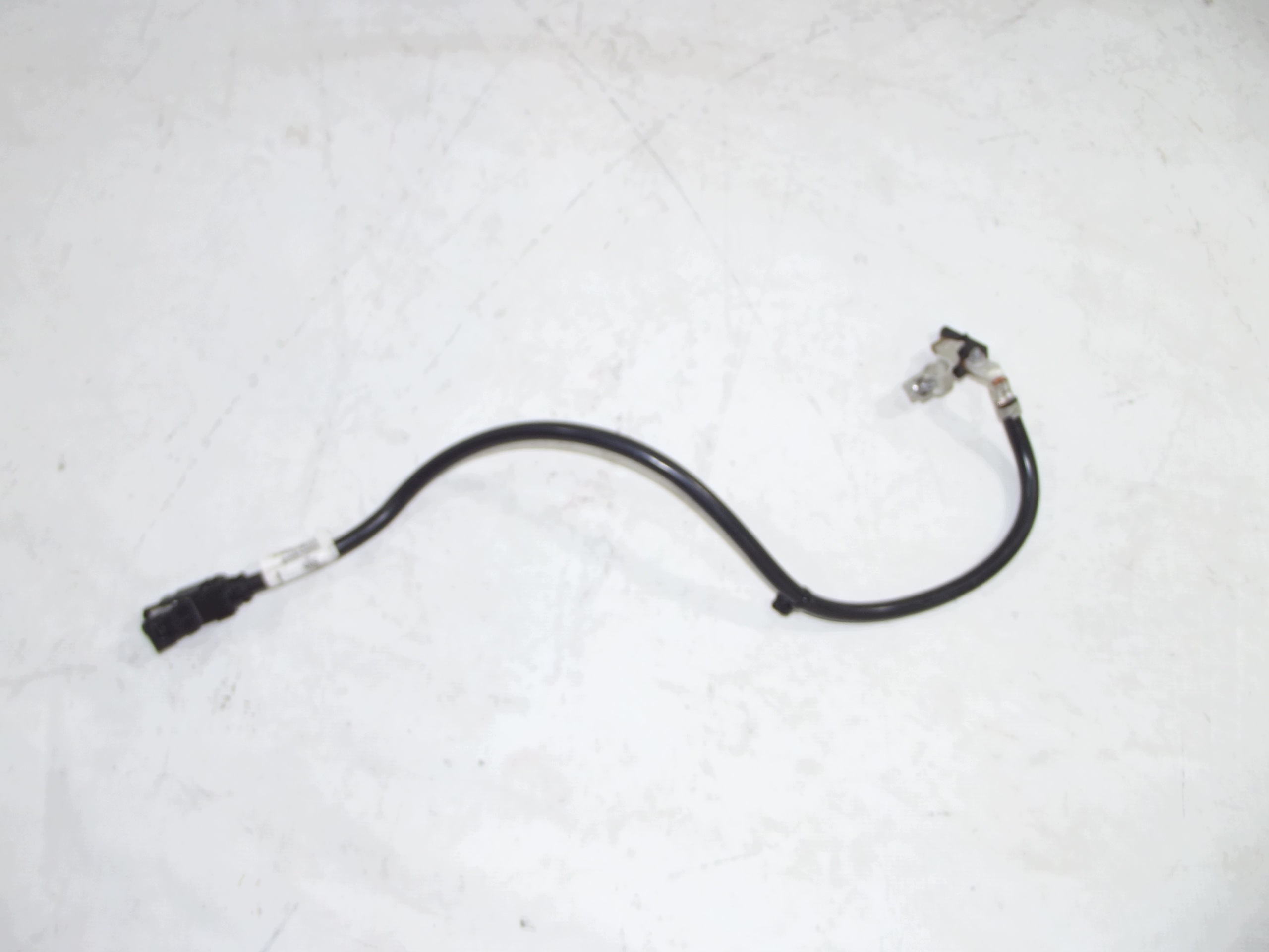 Opel Astra V K batteriemanagement sensor 39186592