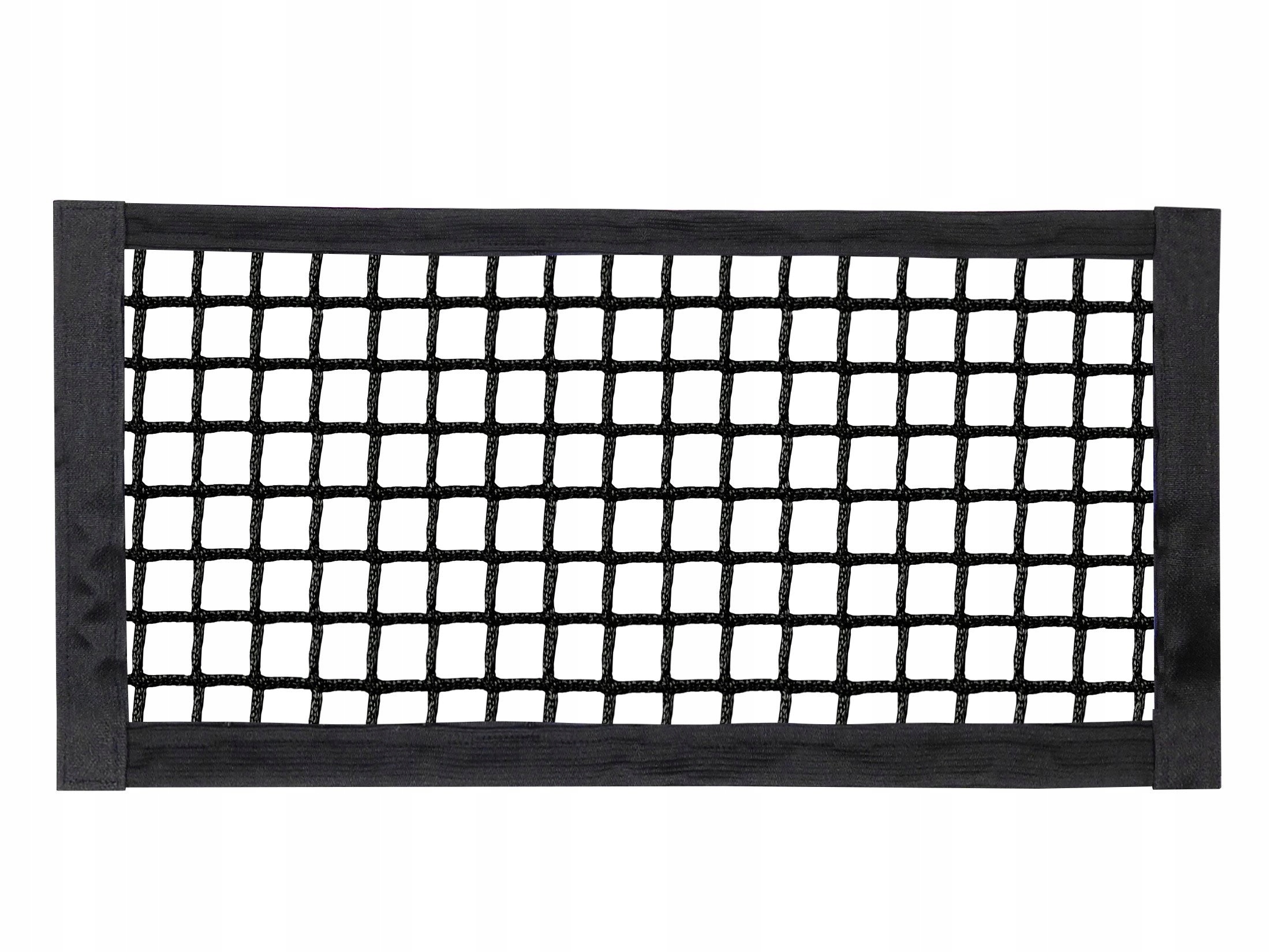 Siatka na rzep płotek 20x40 Auto Organizer