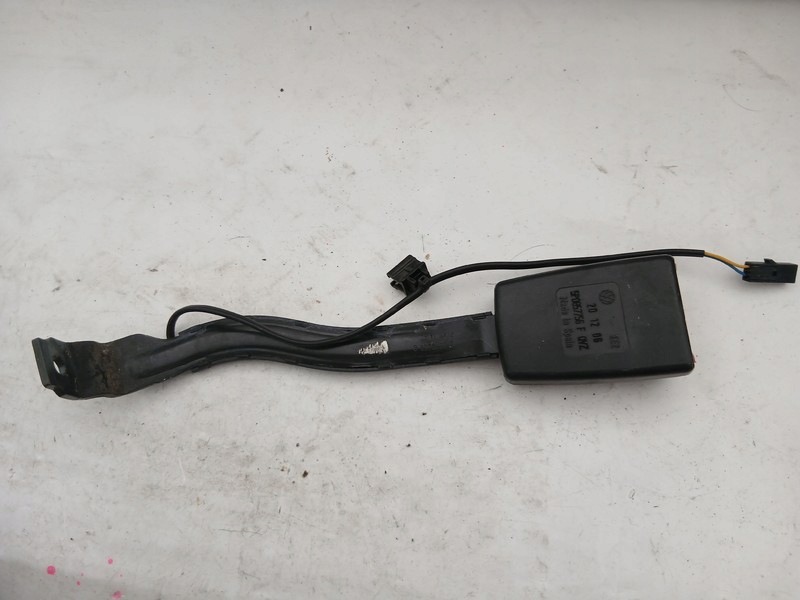 ZAPIECIE stěny SEAT ALTEA 5P0857756F PP