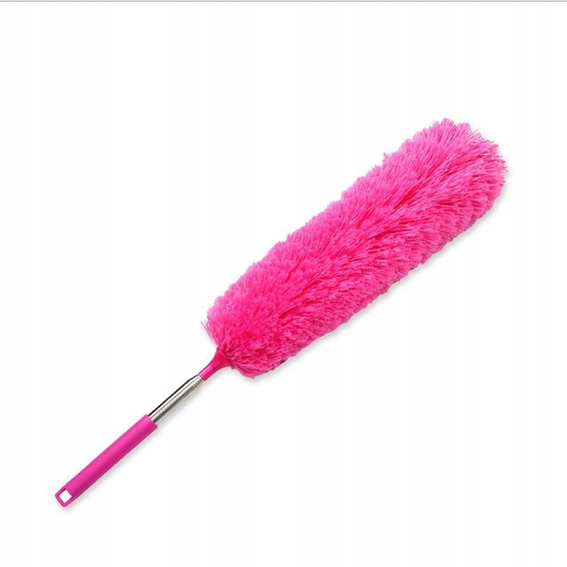 Kartáč Na Prach Teleskopický Dlouhý 80 CM